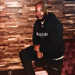 Meet your Posher, Erik